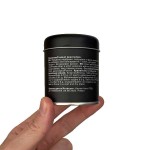Подправка от 100% манатарки - сушени гъби на прах 'Wild Forest Gourmet', 40 г Подправка от 100% манатарки - сушени гъби на прах 'Wild Forest Gourmet', 40 г